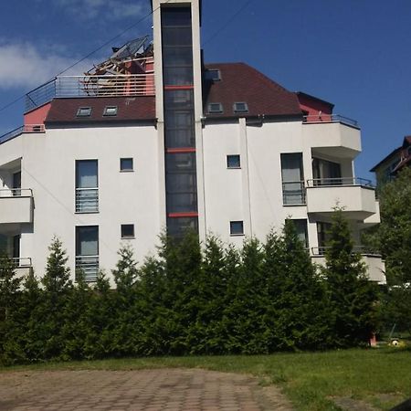 Hotel Byalo More Banite Dış mekan fotoğraf