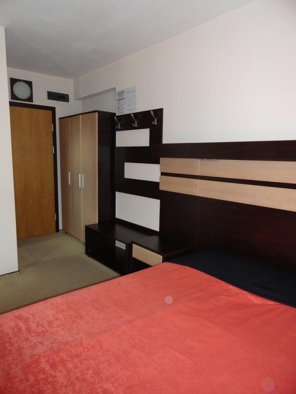 Hotel Byalo More Banite Oda fotoğraf