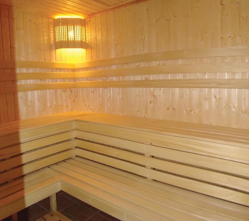Hotel Byalo More Banite Dış mekan fotoğraf