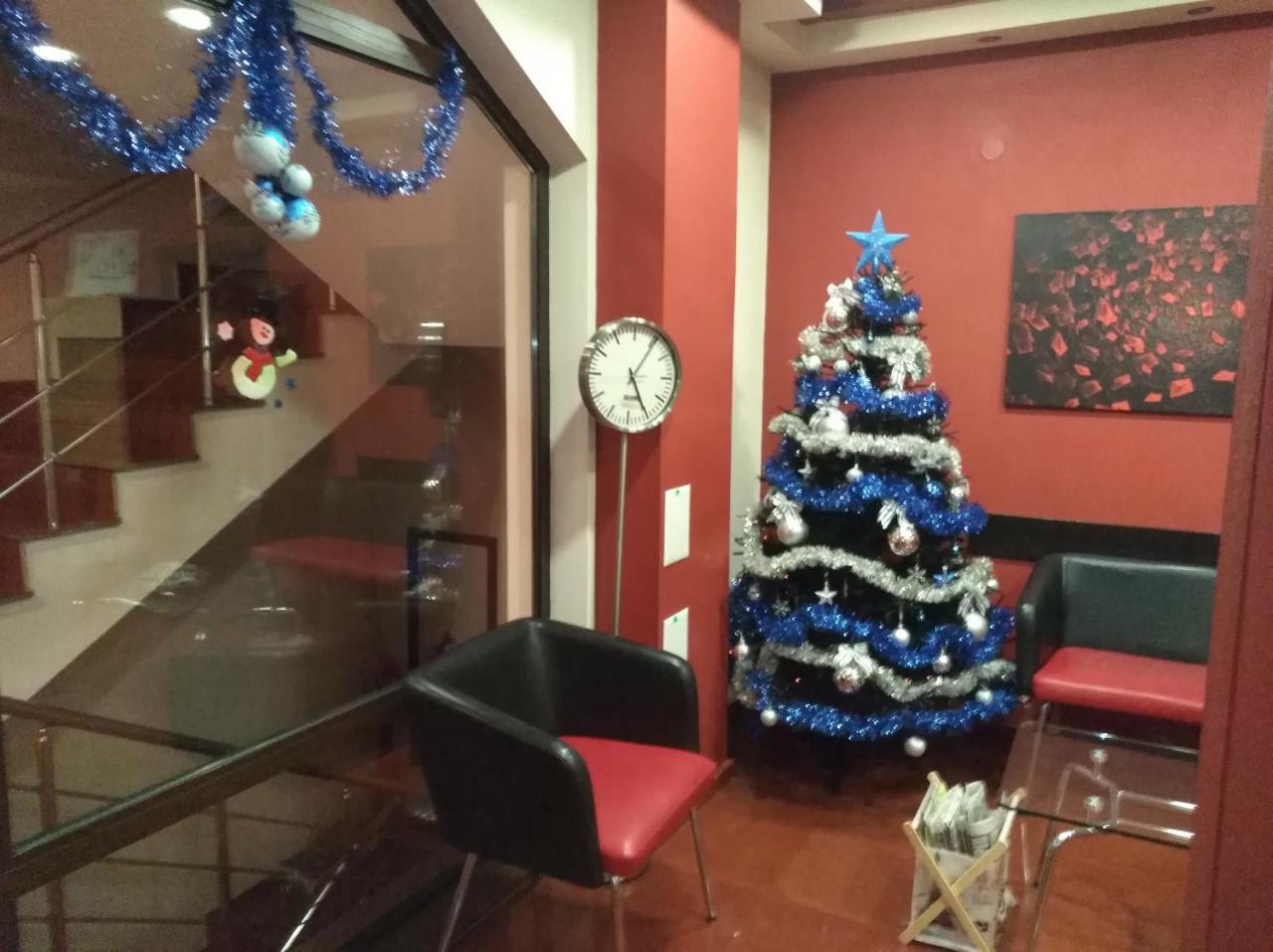 Hotel Byalo More Banite Dış mekan fotoğraf
