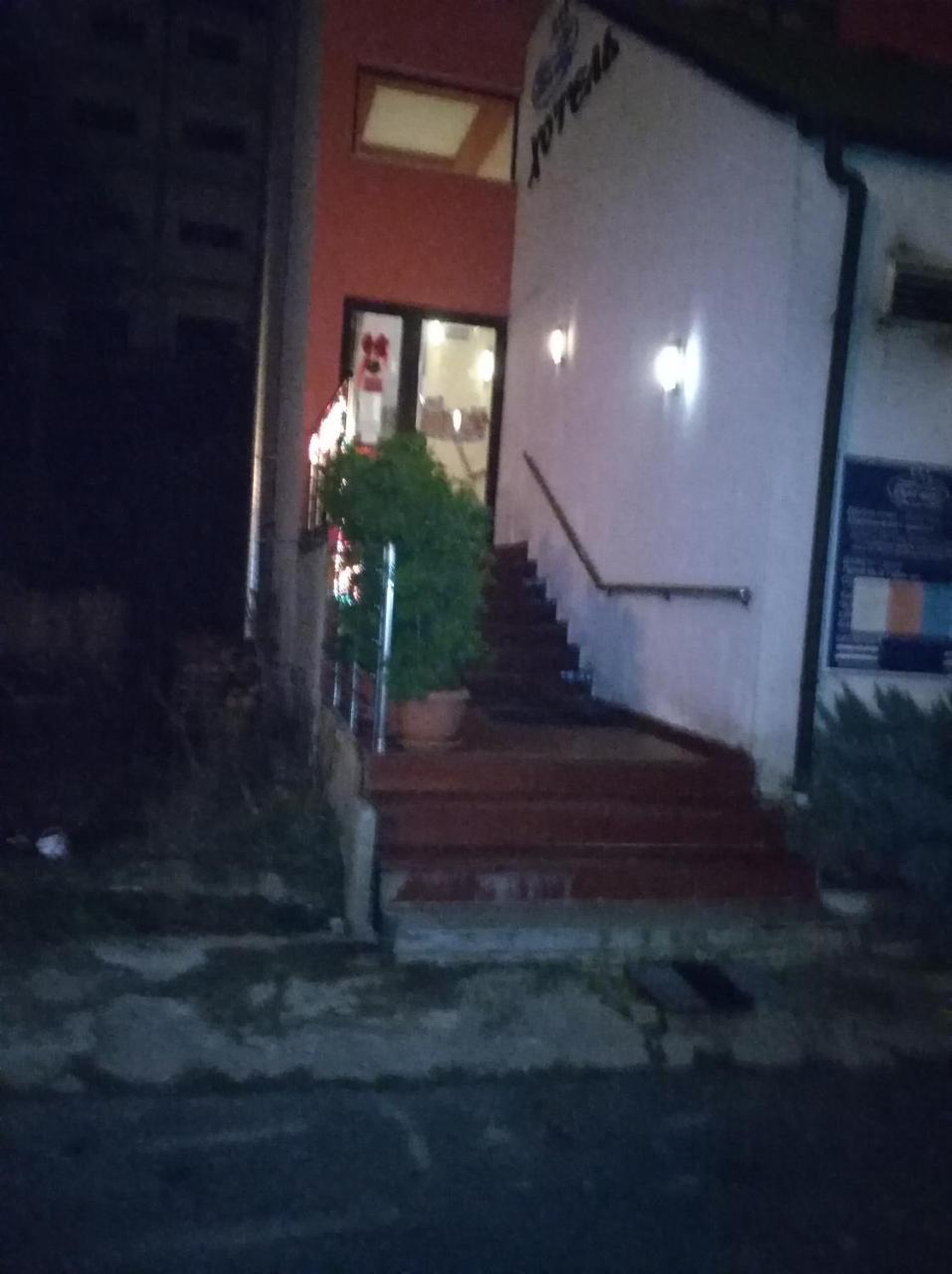 Hotel Byalo More Banite Dış mekan fotoğraf